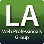 LA Web Professionals Group
